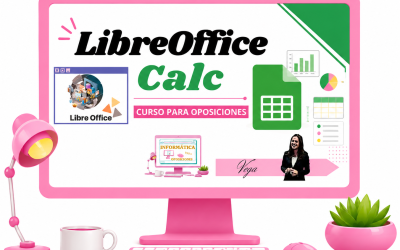 LibreOffice Calc