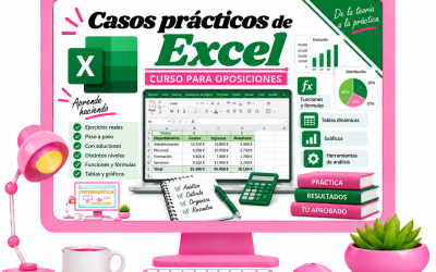 Excel – Casos Prácticos